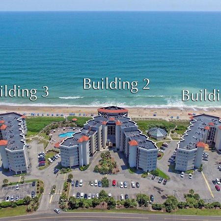 St Regis 1206 Villa North Topsail Beach Luaran gambar