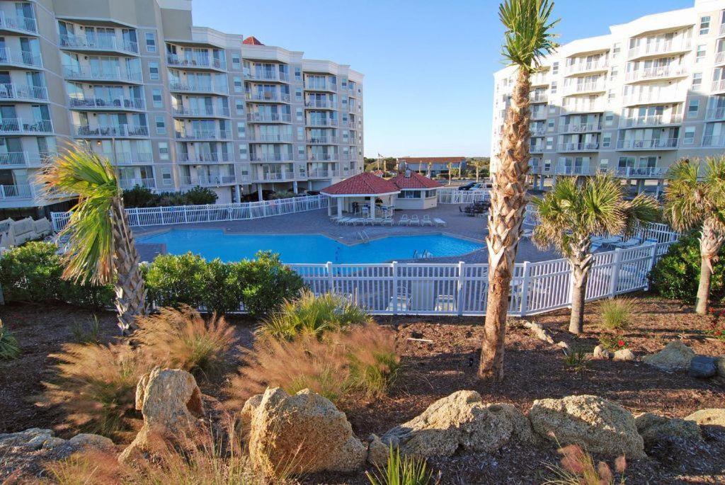 St Regis 1206 Villa North Topsail Beach Luaran gambar