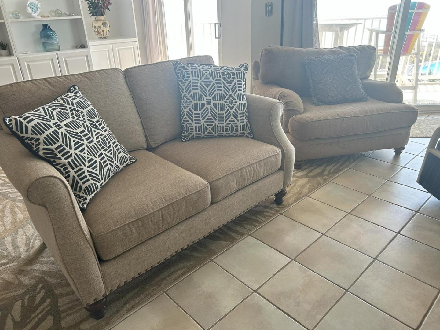 St Regis 1206 Villa North Topsail Beach Luaran gambar