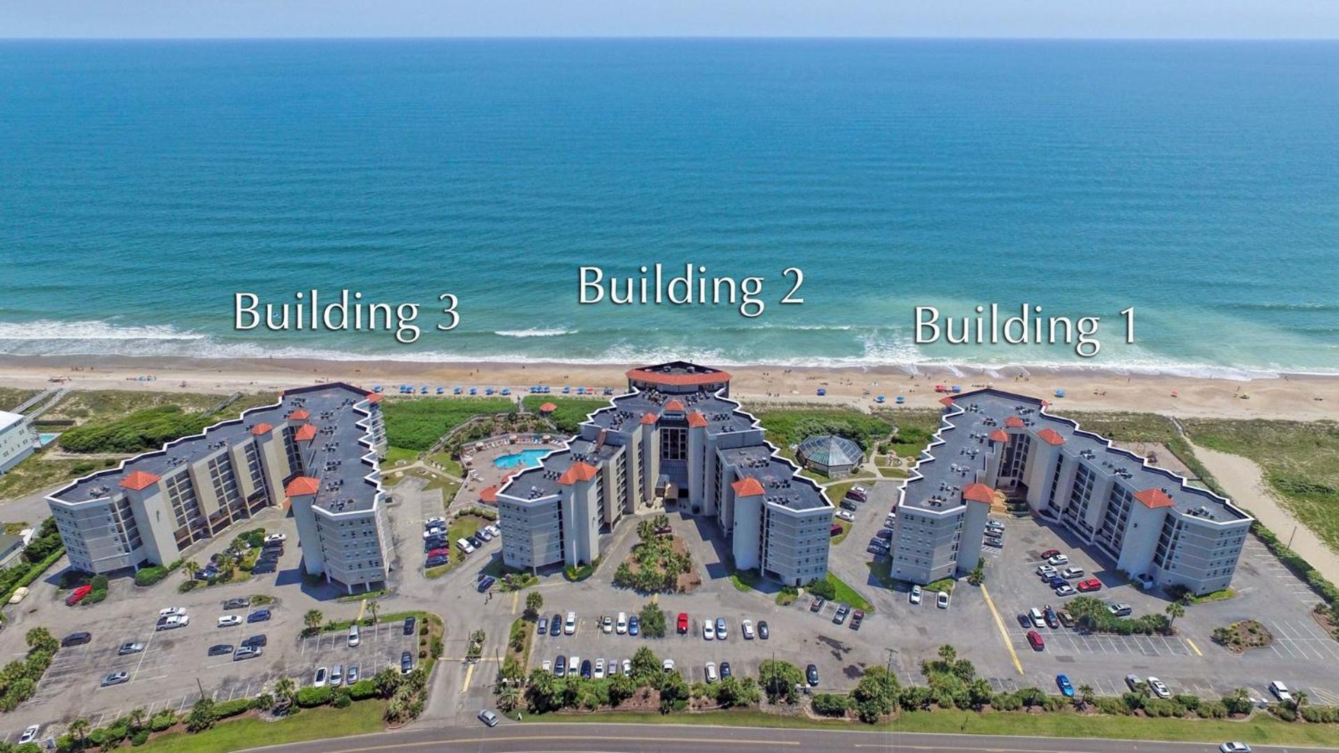 St Regis 1206 Villa North Topsail Beach Luaran gambar